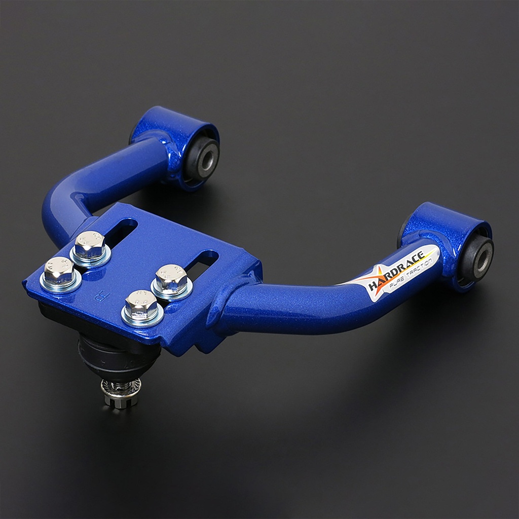 [HRA6204] Hardrace Front Upper Camber Kit
