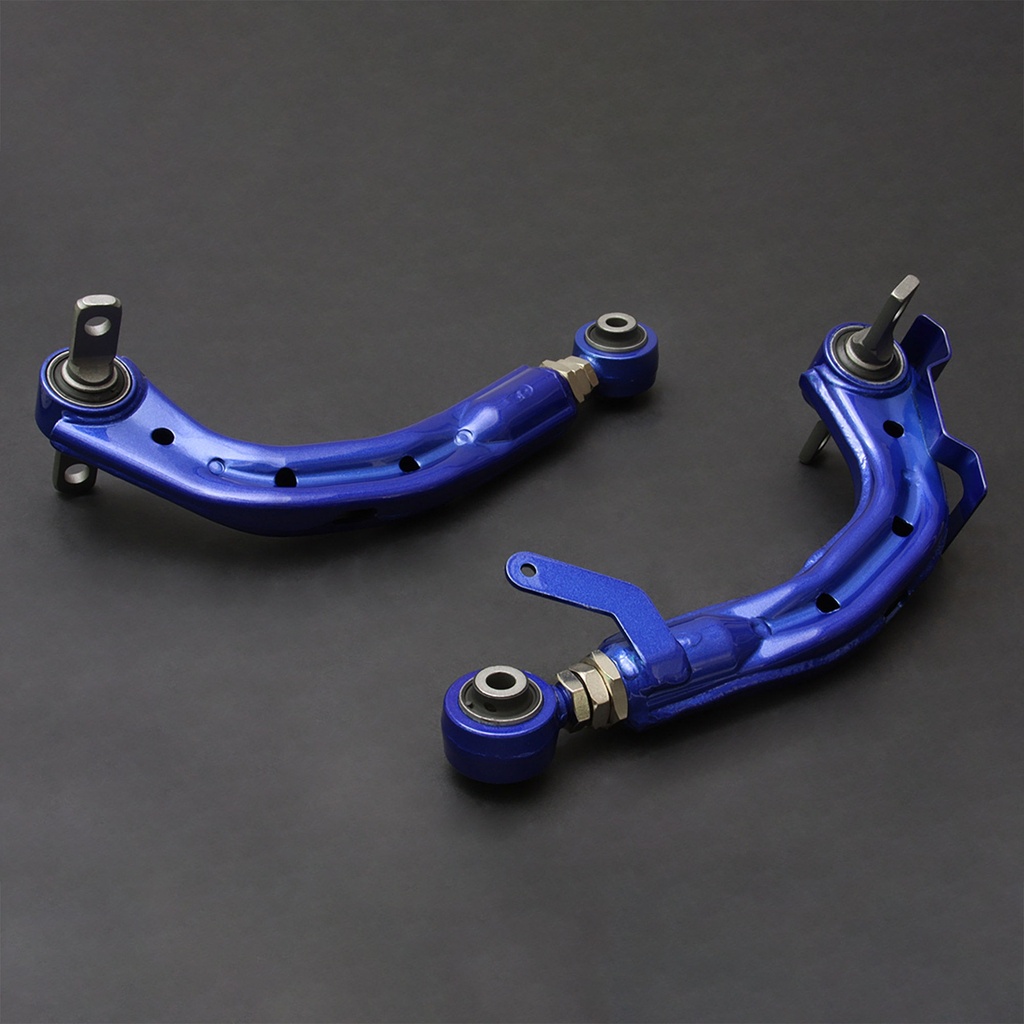 [HRA7196] Hardrace Rear Camber Kit