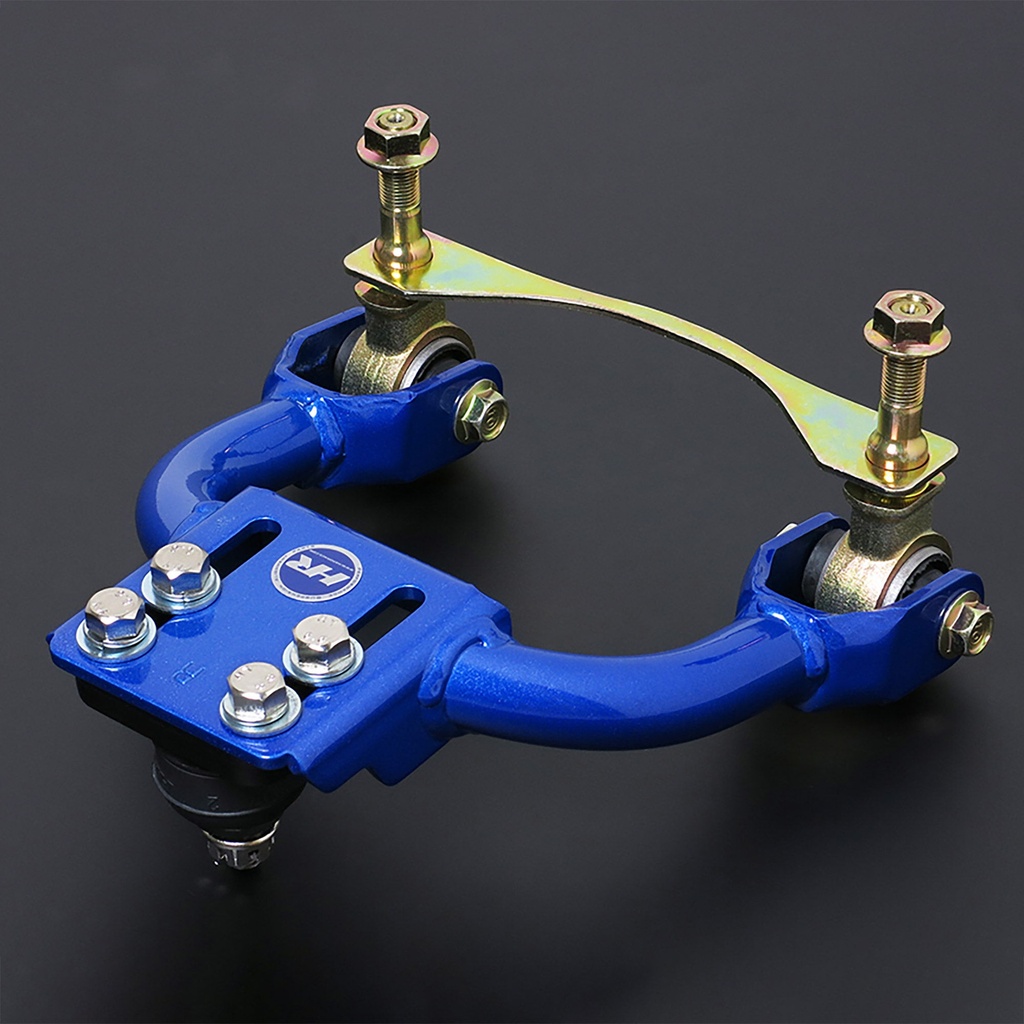 [HRA6203] Hardrace Front Upper Camber Kit