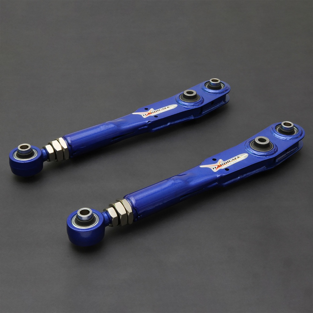 [HRA6727] Hardrace Rear Lower Control Adjustable Arm