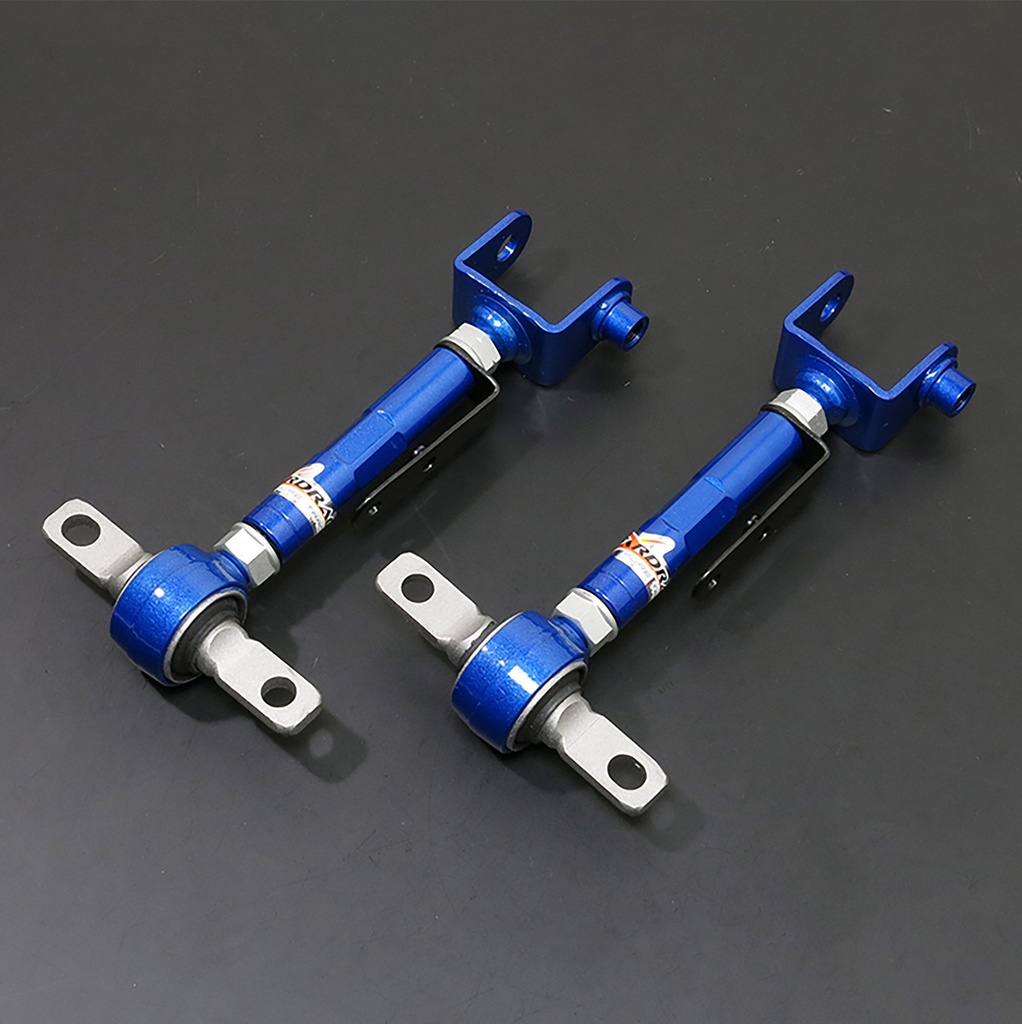 Hardrace Rear Camber Kit