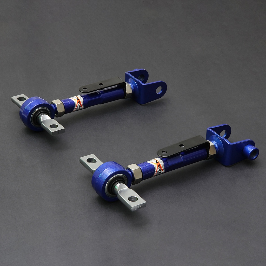 Hardrace Rear Camber Kit