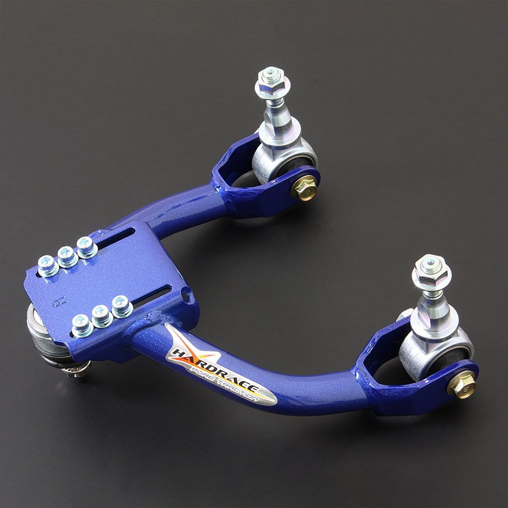 Hardrace Front Upper Camber Kit