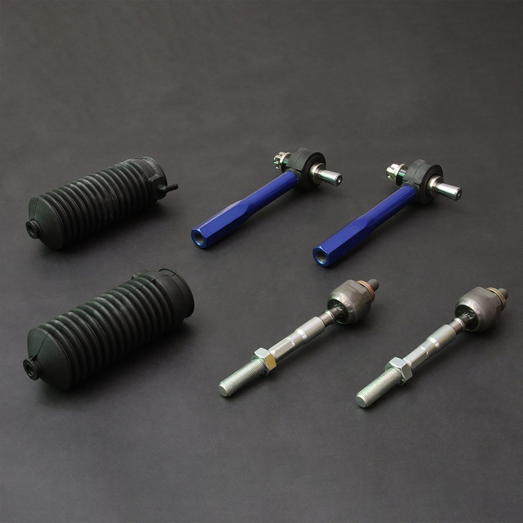Hardrace Roll Centre Tie Rod End Kit