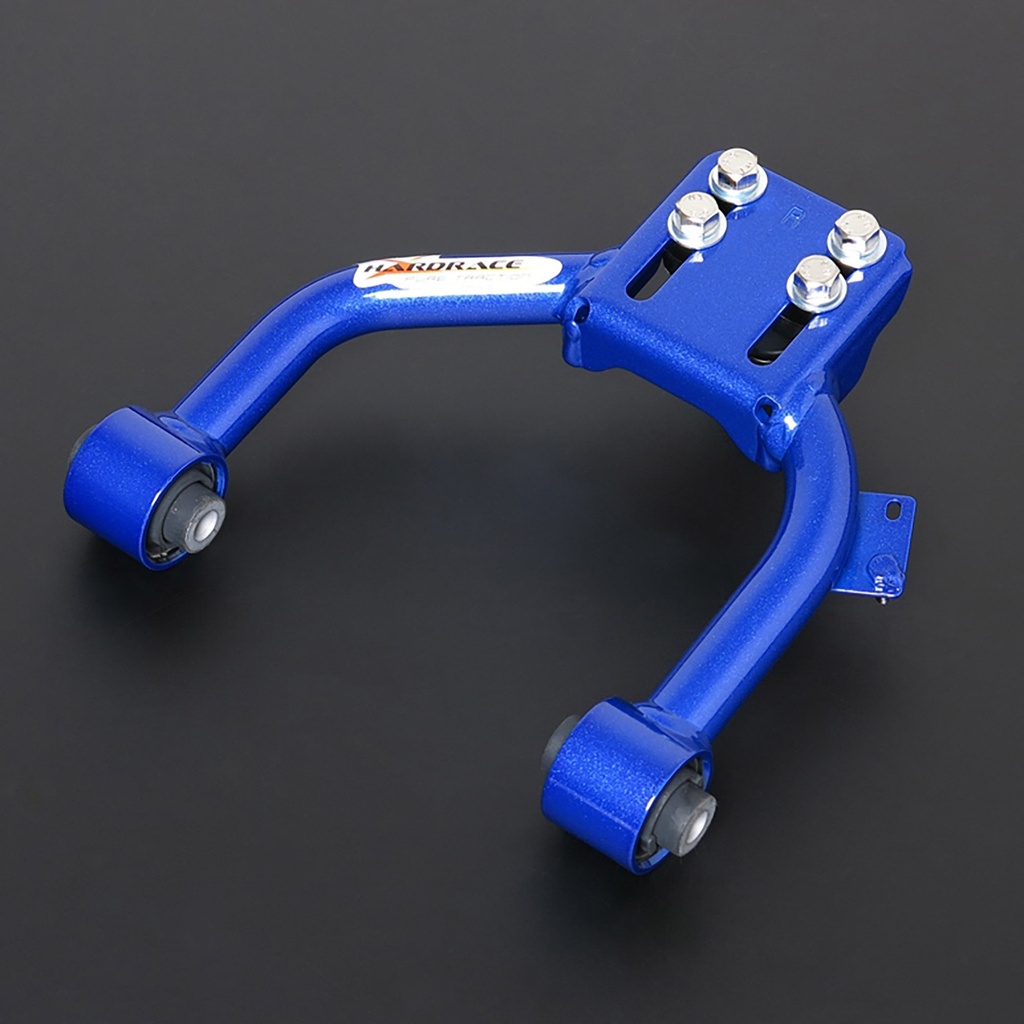 Hardrace Front Upper Camber Kit