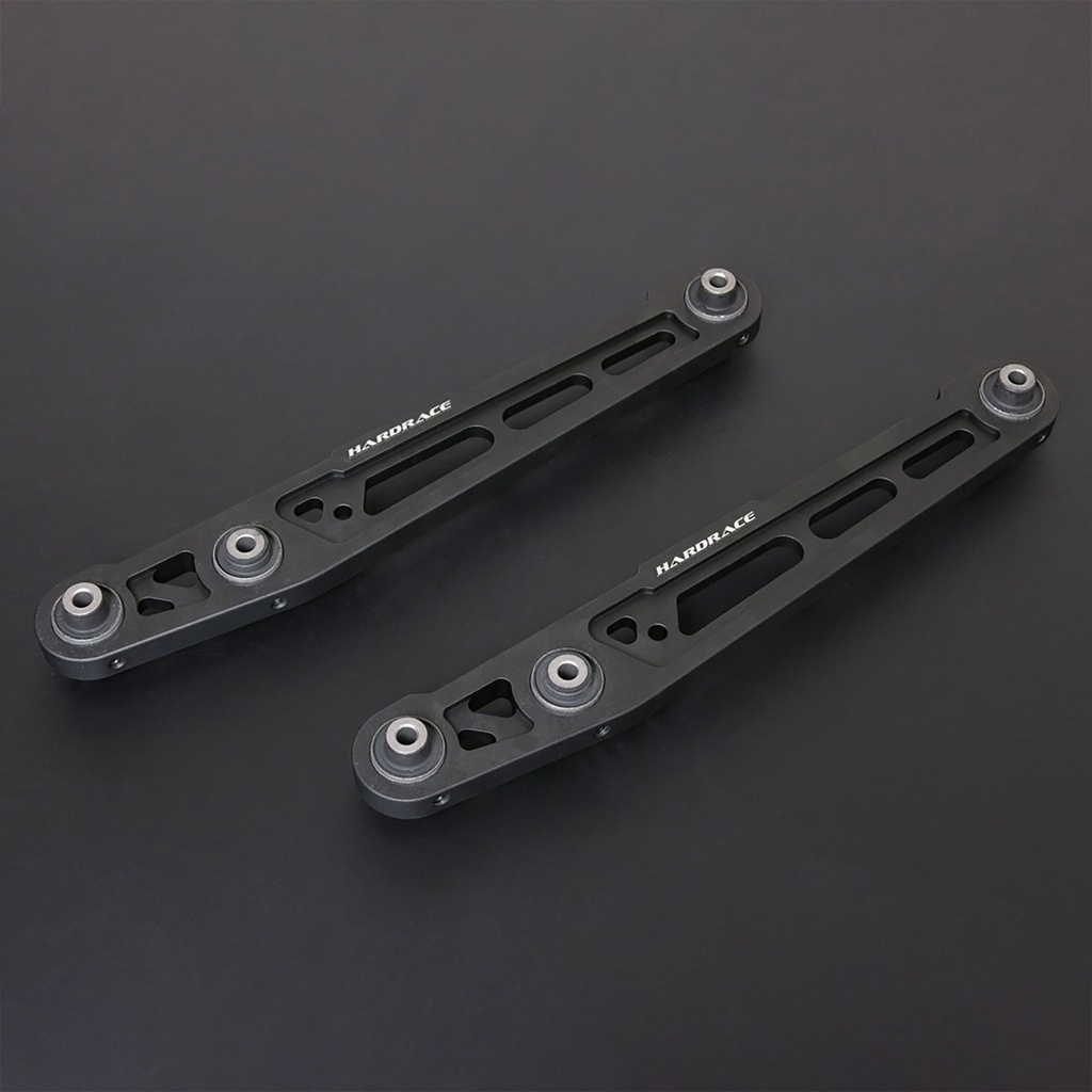[HRA7112-BLK] Hardrace Rear Lower Control Arm