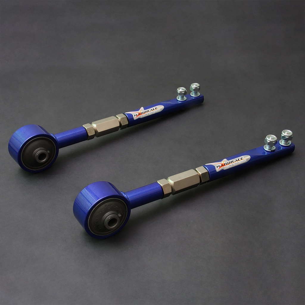 [HRA6164-S14-R] Hardrace Heavy Duty Tension Rod