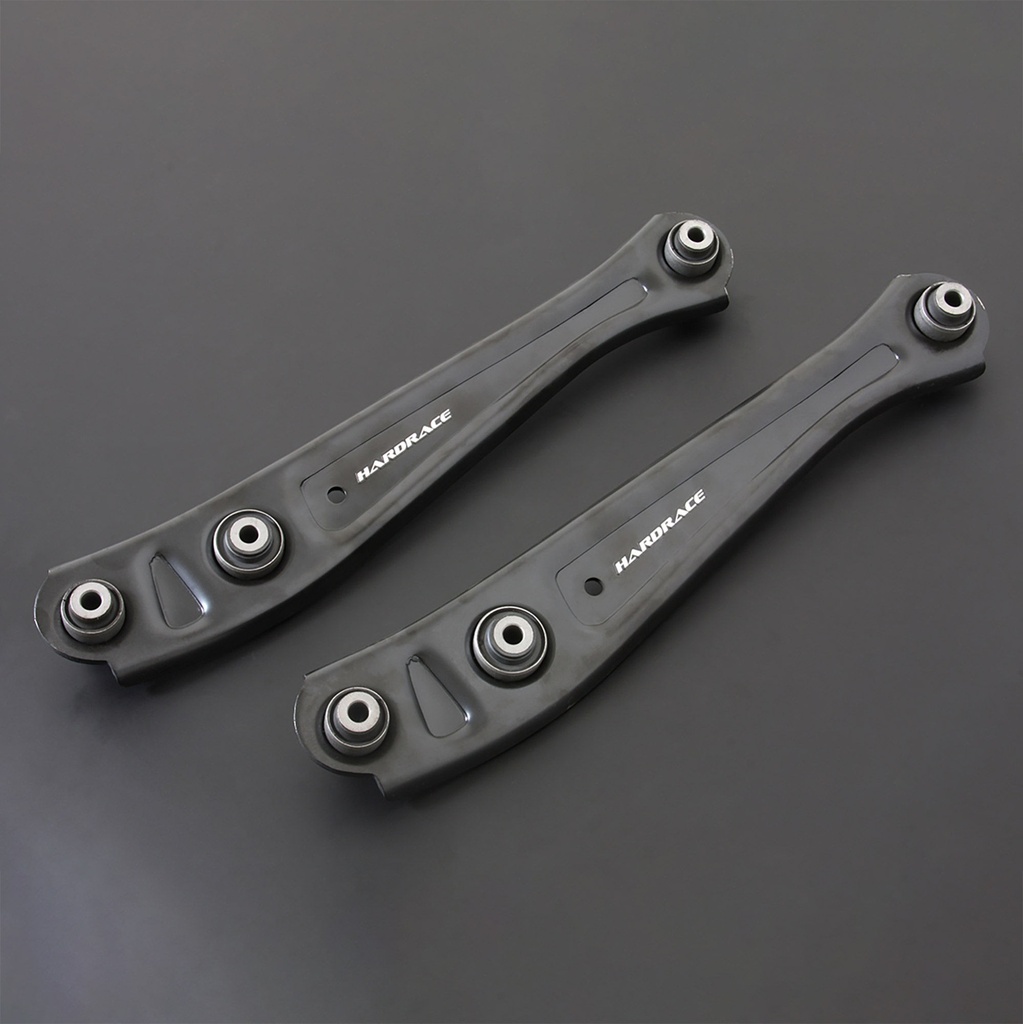 [HRA6116-BK] Hardrace Rear Lower Control Arm
