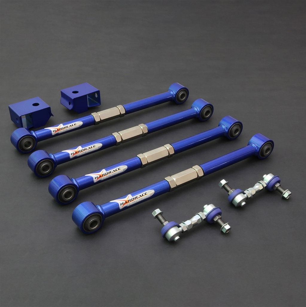 [HRA6155-A] Hardrace Lateral Adjustable Link