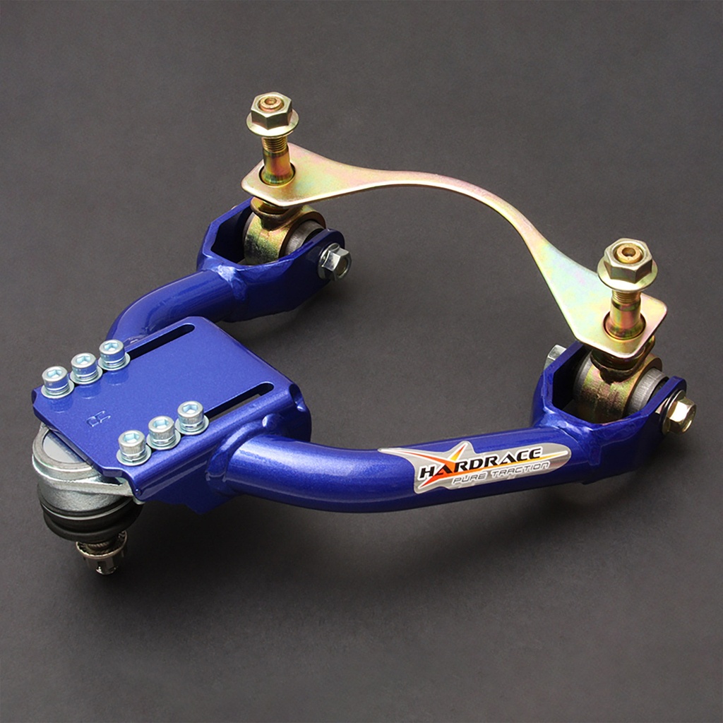 [HRA7426] Hardrace Front Upper Camber Kit