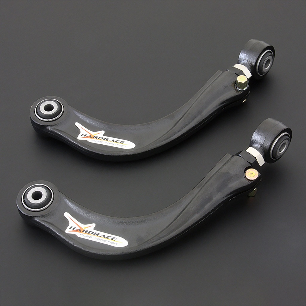 [HRA6457] Hardrace Forged Rear Camber Kit
