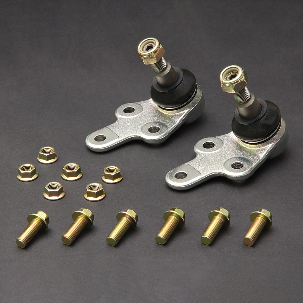 [HRA7125] Hardrace Front Lower Ball Joint