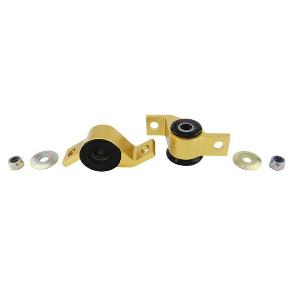 [WHIKCA319A] Whiteline Anti Lift / Caster Kit
