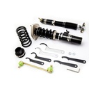 BC Racing BR Series Coilover Suspension Kit - 1 Way Damping Adjustment