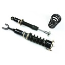 BC Racing BR Series Coilover Suspension Kit - 1 Way Damping Adjustment