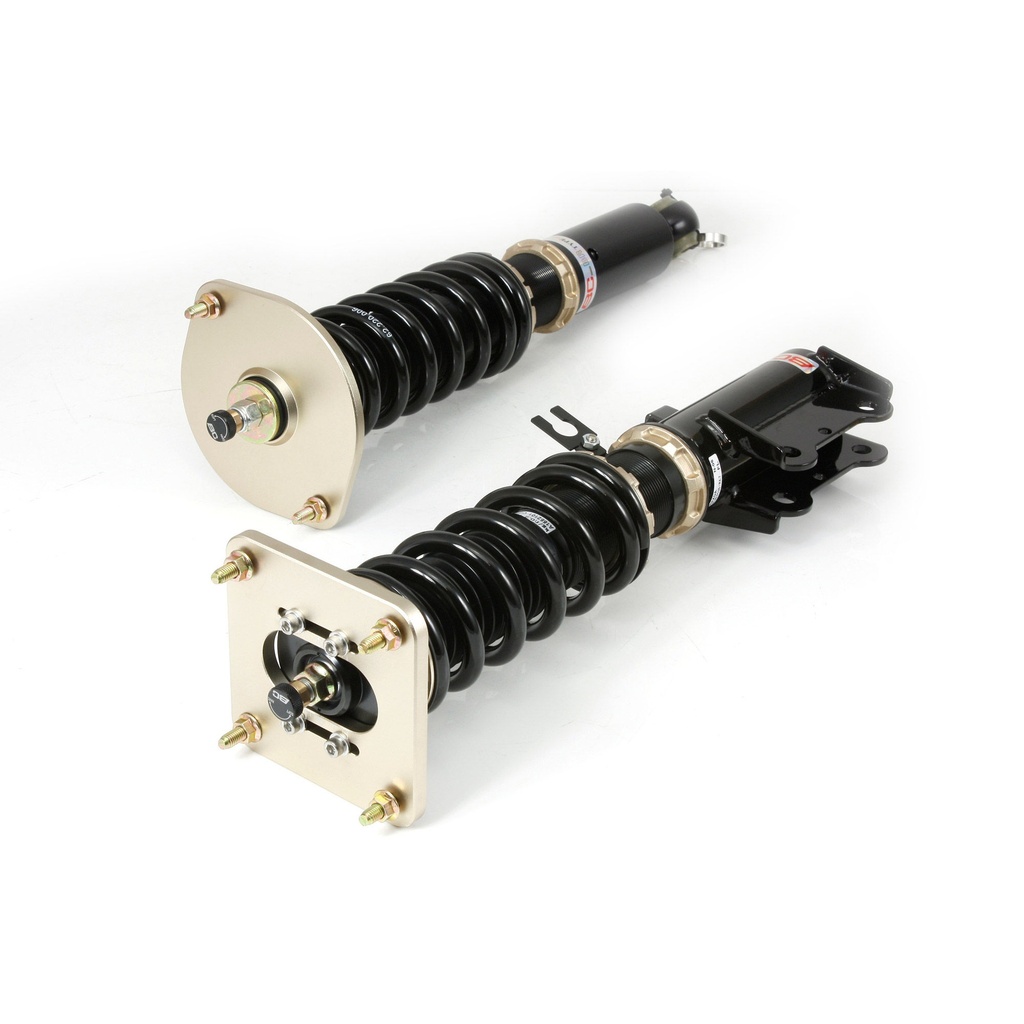 [BCRN-06-BR-RA] BC Racing BR Series Coilover Suspension Kit - 1 Way Damping Adjustment