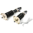 BC Racing BR Series Coilover Suspension Kit - 1 Way Damping Adjustment