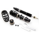BC Racing BR Series Coilover Suspension Kit - 1 Way Damping Adjustment