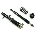 BC Racing BR Series Coilover Suspension Kit - 1 Way Damping Adjustment