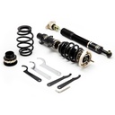 BC Racing BR Series Coilover Suspension Kit - 1 Way Damping Adjustment