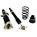 BC Racing BR Series Coilover Suspension Kit - 1 Way Damping Adjustment