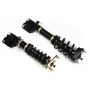 BC Racing BR Series Coilover Suspension Kit - 1 Way Damping Adjustment