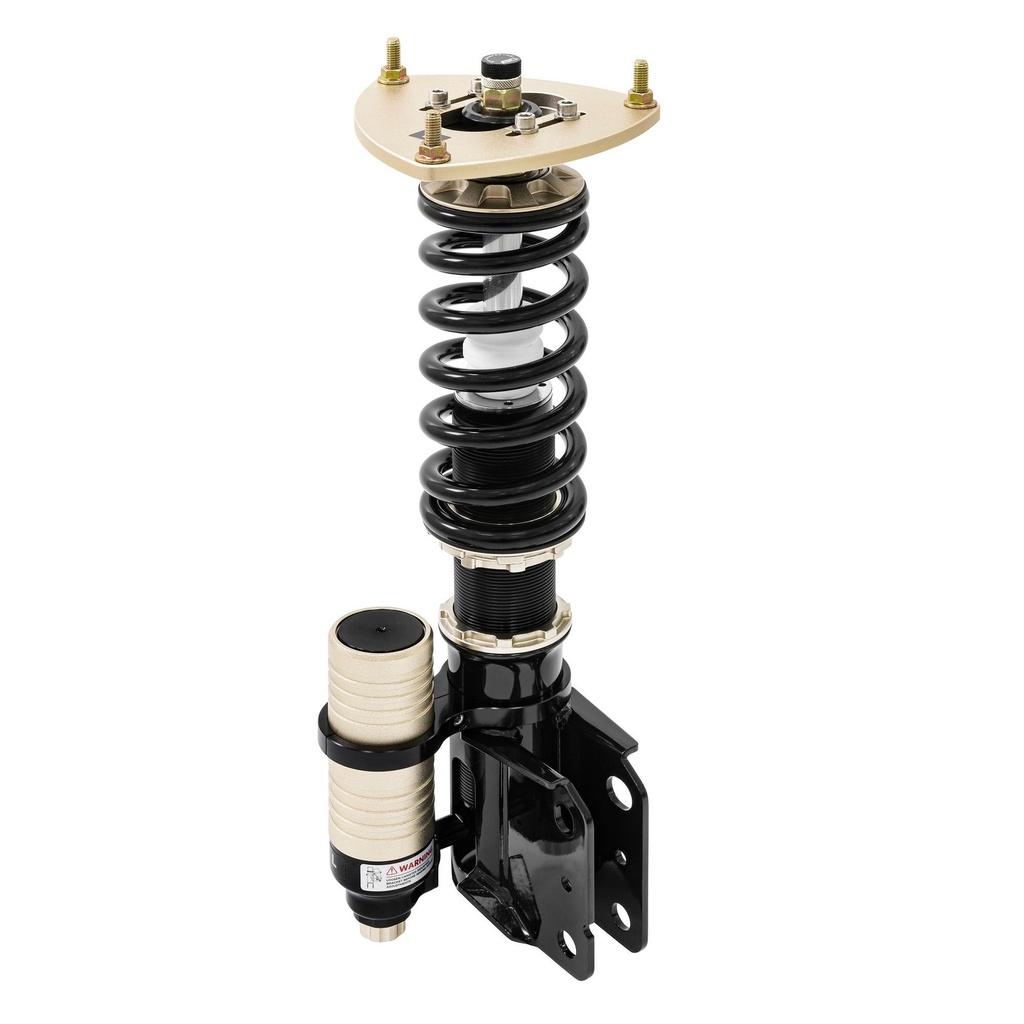 [BCRE-54-ER-ER] BC Racing ER Series Coilover Suspension Kit - 2 Way Damping Adjustment
