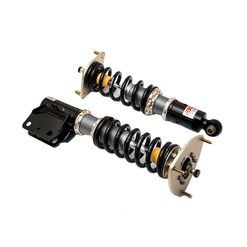 [BCRE-08-DS-DA] BC Racing DS Series Coilover Suspension Kit - 1 Way Damping Adjustment