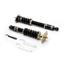BC Racing BR Series Coilover Suspension Kit - 1 Way Damping Adjustment