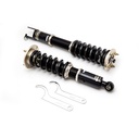 BC Racing BR Series Coilover Suspension Kit - 1 Way Damping Adjustment