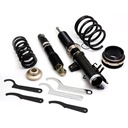 BC Racing BR Series Coilover Suspension Kit - 1 Way Damping Adjustment