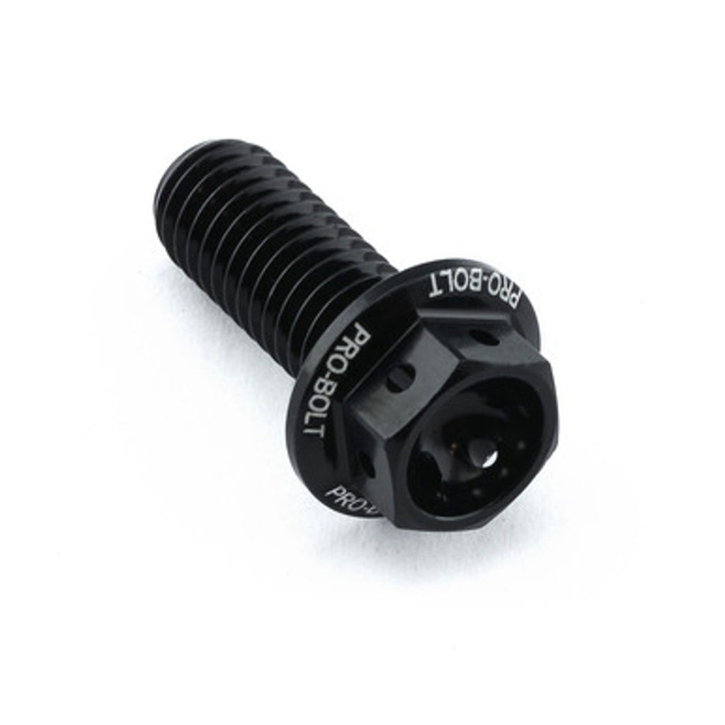Pro-Bolt Aluminium Engine Bolt Kit