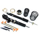 BC Racing BR Series Coilover Suspension Kit - 1 Way Damping Adjustment