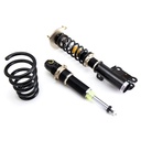 BC Racing BR Series Coilover Suspension Kit - 1 Way Damping Adjustment
