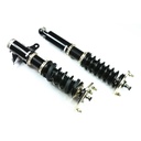 BC Racing BR Series Coilover Suspension Kit - 1 Way Damping Adjustment