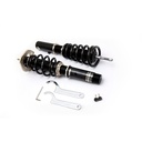 BC Racing BR Series Coilover Suspension Kit - 1 Way Damping Adjustment