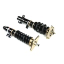 BC Racing BR Series Coilover Suspension Kit - 1 Way Damping Adjustment