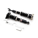 BC Racing BR Series Coilover Suspension Kit - 1 Way Damping Adjustment