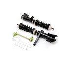 BC Racing BR Series Coilover Suspension Kit - 1 Way Damping Adjustment