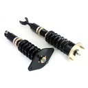 BC Racing BR Series Coilover Suspension Kit - 1 Way Damping Adjustment