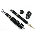 BC Racing BR Series Coilover Suspension Kit - 1 Way Damping Adjustment