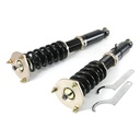 BC Racing BR Series Coilover Suspension Kit - 1 Way Damping Adjustment