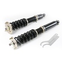 BC Racing BR Series Coilover Suspension Kit - 1 Way Damping Adjustment