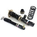 BC Racing BR Series Coilover Suspension Kit - 1 Way Damping Adjustment