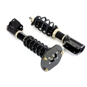 BC Racing BR Series Coilover Suspension Kit - 1 Way Damping Adjustment