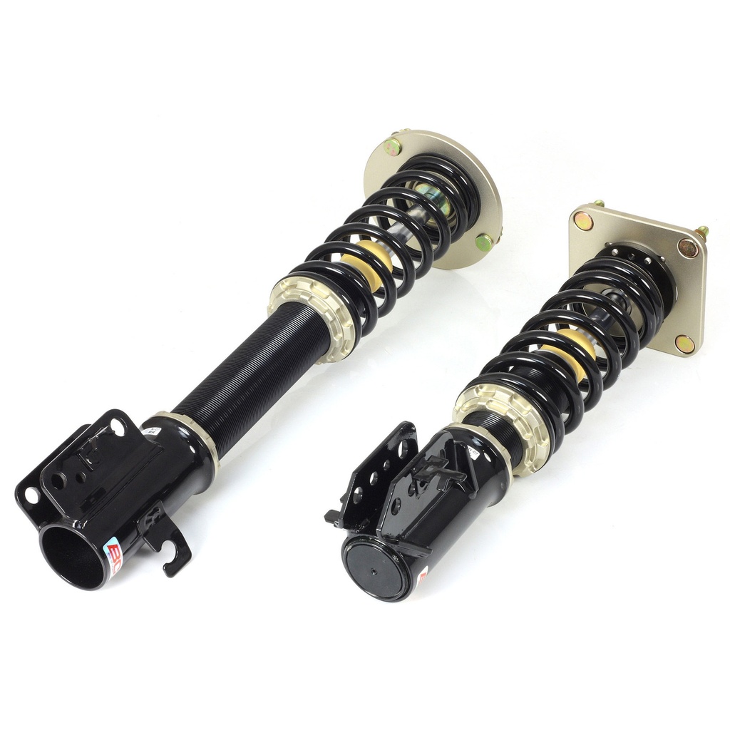 [BCRN-07-BR-RA] BC Racing BR Series Coilover Suspension Kit - 1 Way Damping Adjustment