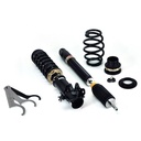 BC Racing BR Series Coilover Suspension Kit - 1 Way Damping Adjustment