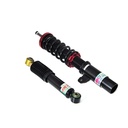 BC Racing V1 Series Coilover Suspension Kit - 1 Way Damping Adjustment