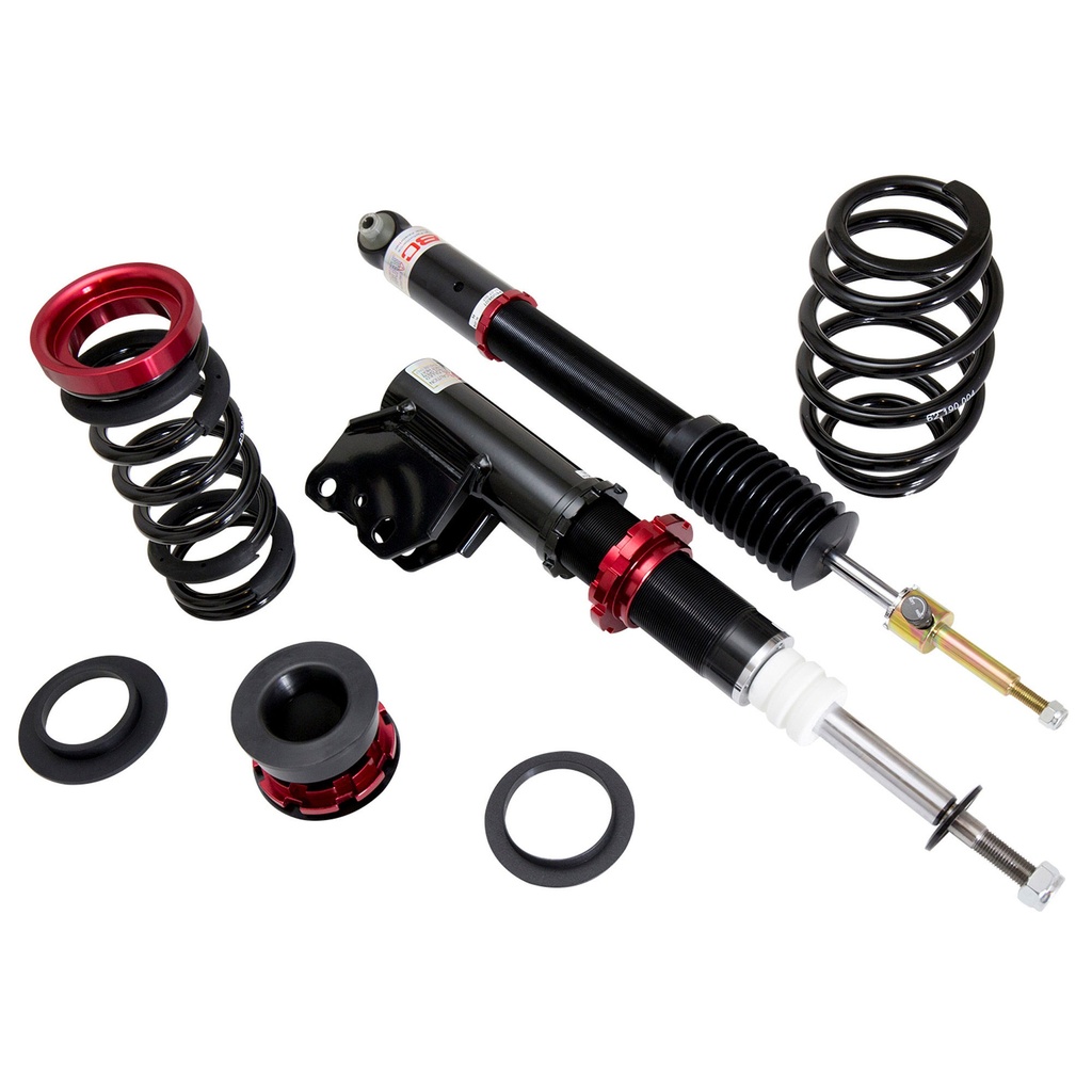 [BCRK-04-V1-VN] BC Racing V1 Series Coilover Suspension Kit - 1 Way Damping Adjustment