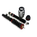 BC Racing V1 Series Coilover Suspension Kit - 1 Way Damping Adjustment